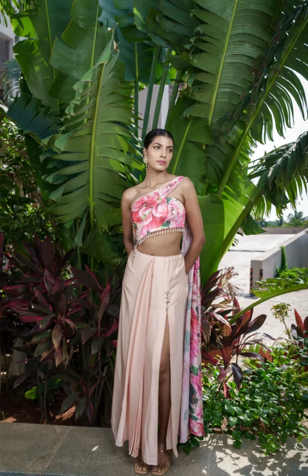 Orchid Co-ord set