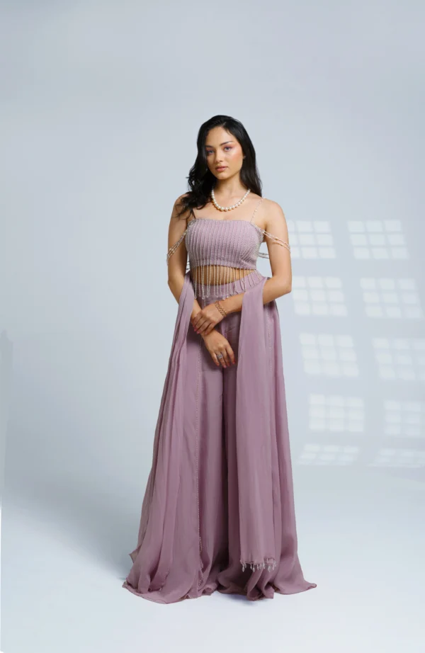 Mirabella Sharara Set