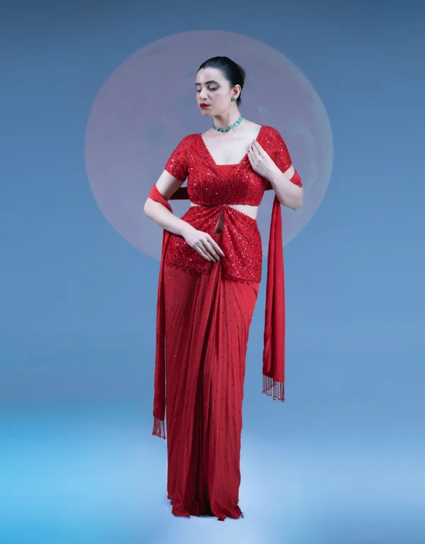 RUBI ECLIPSE CO-ORD SET